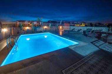 Riad Les Oliviers & Spa