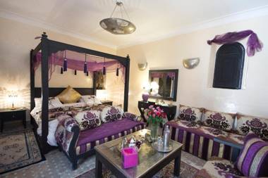 Riad & Spa le Secret de Zoraida