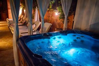 Riad & Spa le Secret de Zoraida