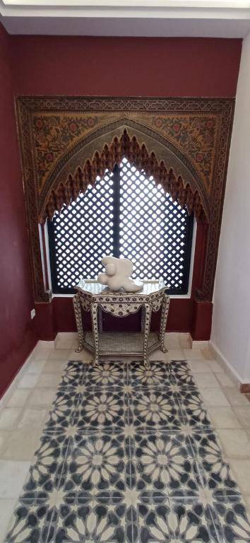 Riad Dar Saad - Hammam & Spa