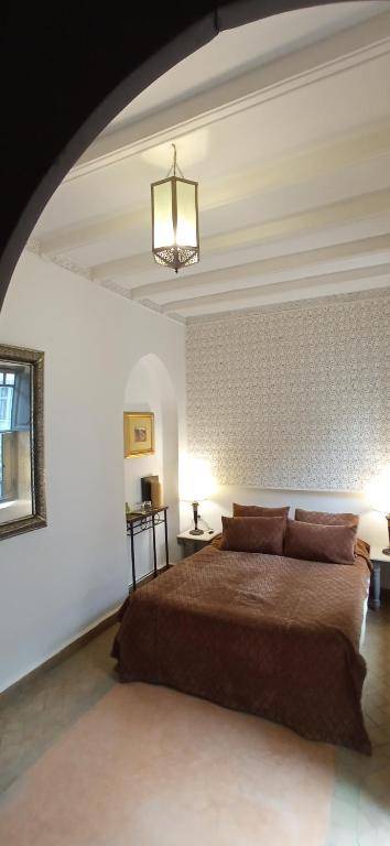 Riad Dar Saad - Hammam & Spa