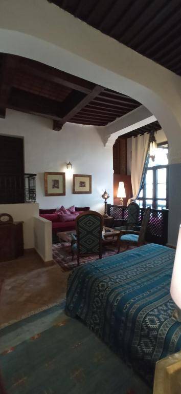 Riad Dar Saad - Hammam & Spa