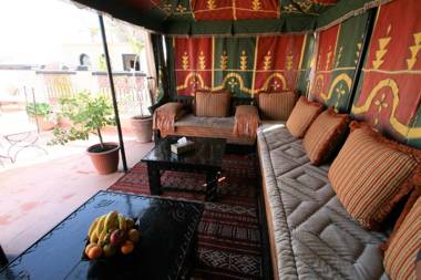 Riad Africa