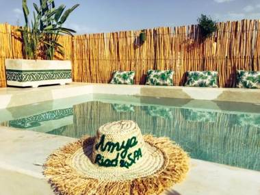 Riad Amya & Spa