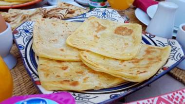 Dar Salam Palm - All Inclusive