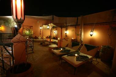 Riad Ain Marrakech