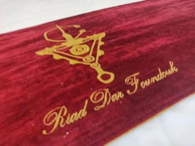 Riad Dar Foundouk and Spa
