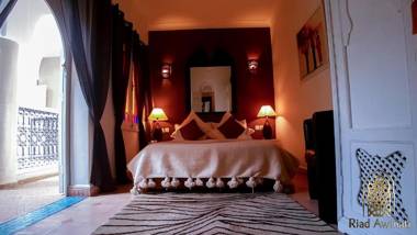 RIAD AWINATI Location Privatisée