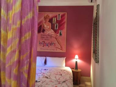 Riad Le Coq Berbère