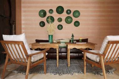 Riad l'Oiseau du Paradis