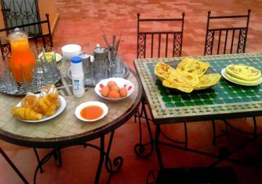 Résidence Miramare Marrakech