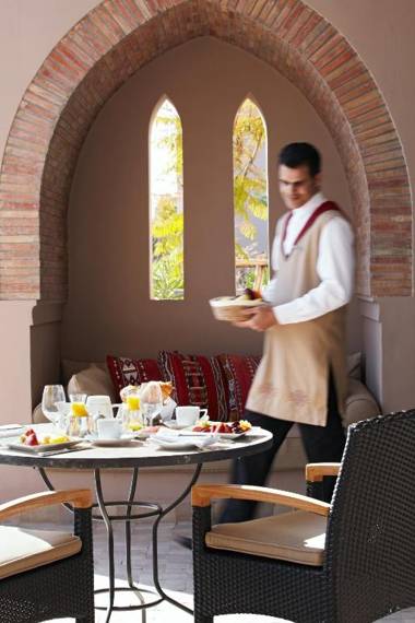 Four Seasons Resort Marrakech