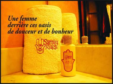 Riad Princesse du Desert