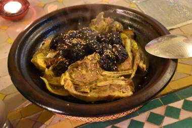 Riad Aicha Marrakech