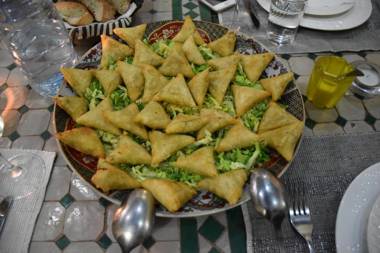 Riad Aicha Marrakech