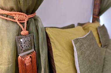 Riad les Ammonites and Spa