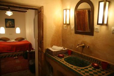 Riad Spa Dar Nimbus