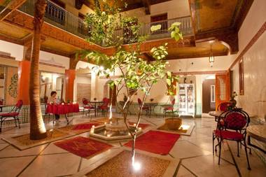 Riad Atlas Acacia