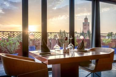 Riad Marrakech By Hivernage