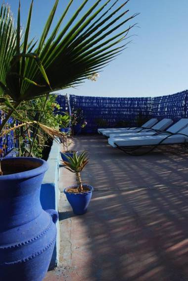 Riad Zinoun & Spa 9 Rooms