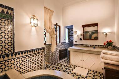 Riad Dar El Assafir