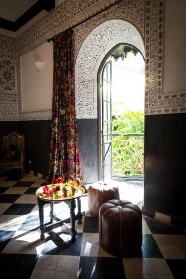 Riad Dar Jaguar
