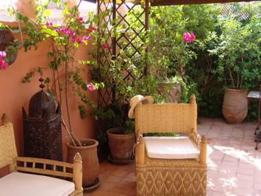 Riad Les Nuits de Marrakech