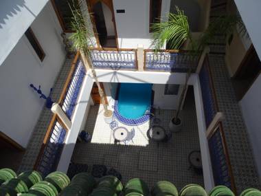 Riad Bab Lakhmiss