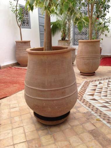 Riad Tizwa Marrakech