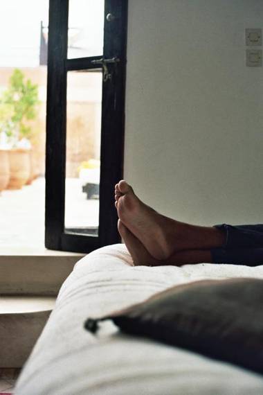 Riad Tizwa Marrakech