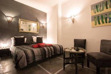 Origin Hotels Riad Alegria