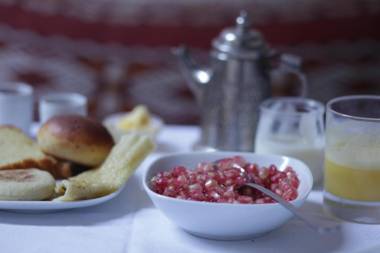 Dar Les Cigognes by Sanssouci Collection