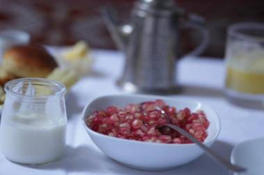 Dar Les Cigognes by Sanssouci Collection