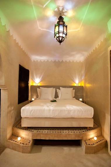 Riad Shambala