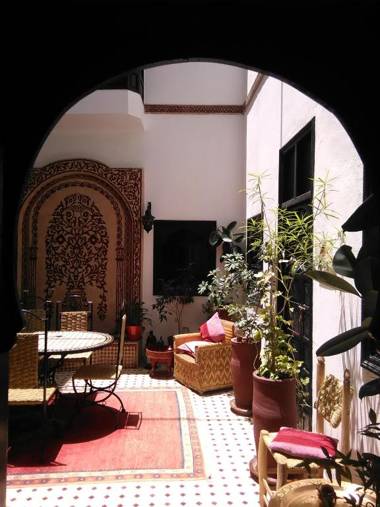 Riad Dar Zampa