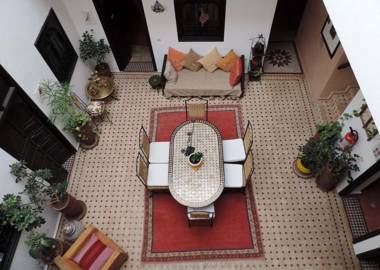 Riad Dar Zampa
