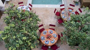 Riad du Ciel Marrakech