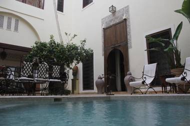 Riad du Ciel Marrakech