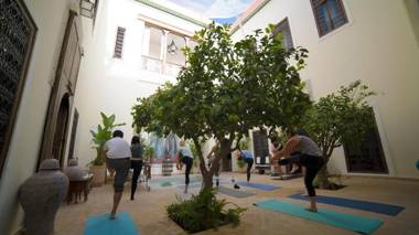 Riad du Ciel Marrakech