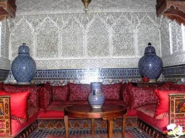 Riad Bab Chems