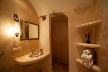 Riad des trois palais