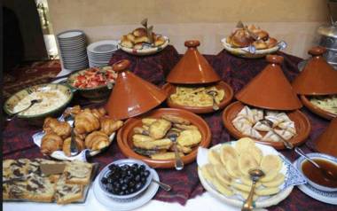 Riad Le Bel Oranger