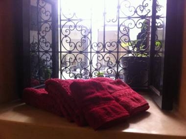 Riad Le Bel Oranger
