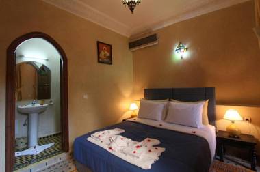 Riad Bab Tilila
