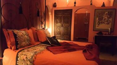 Riad Jenaï L'Authentique