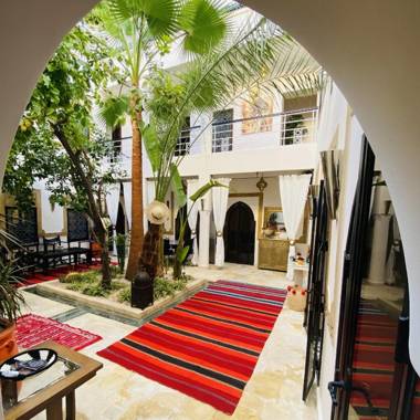 Riad Oasissime