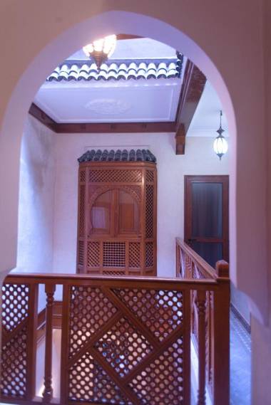 Riad Al Ralia