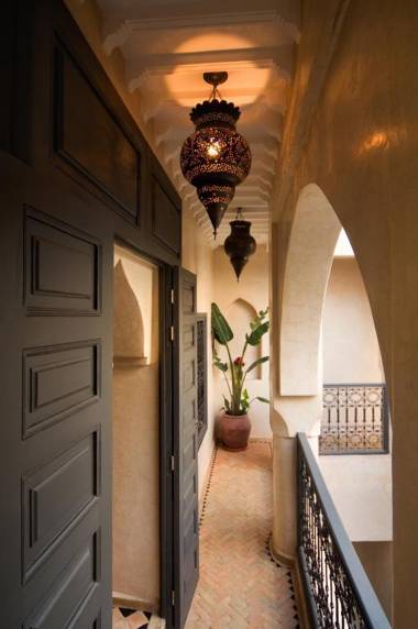 Riad Papillon by Marrakech Riad
