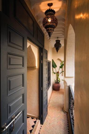Riad Papillon by Marrakech Riad