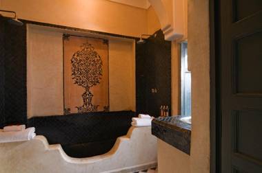 Riad Papillon by Marrakech Riad